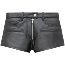 Короткие шорты