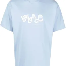 Футболка Balance с графичным принтом