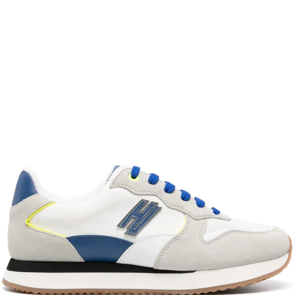 Кроссовки Over Running