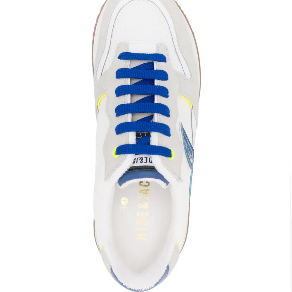 Кроссовки Over Running