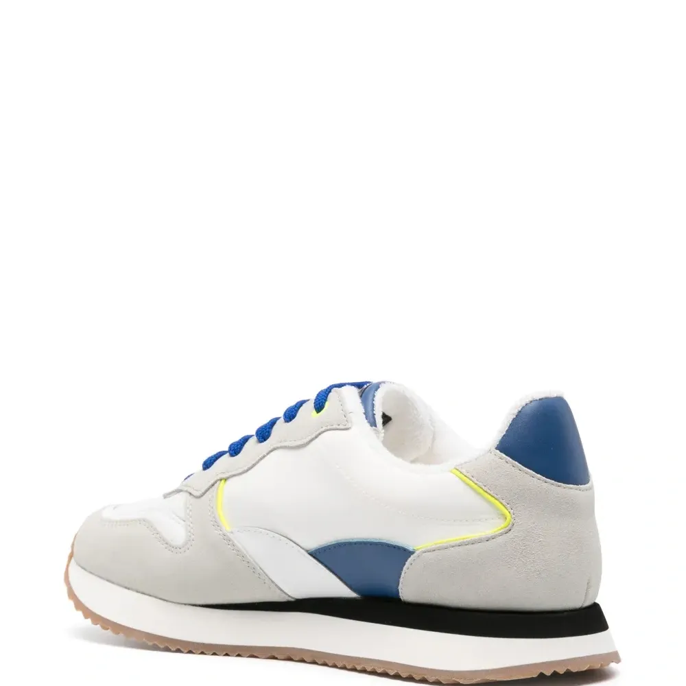 Кроссовки Over Running