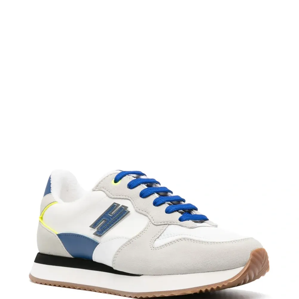 Кроссовки Over Running