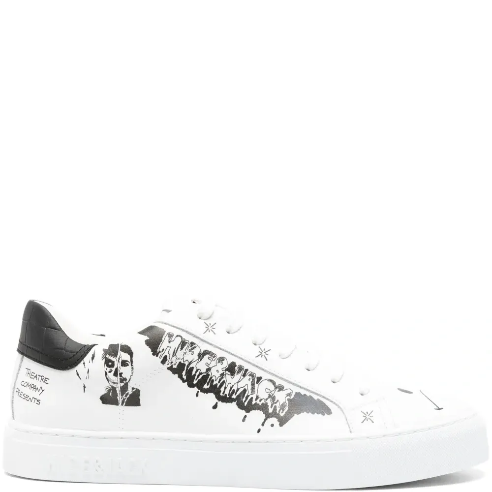 Кроссовки Essence Sketch