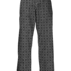 Прямые джинсы Kalonji