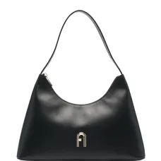 Сумка на плечо с логотипом Сумка на плечо с логотипом