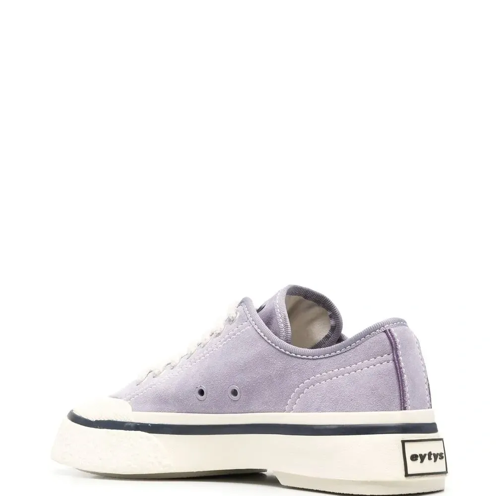 Кеды Laguna на шнуровке