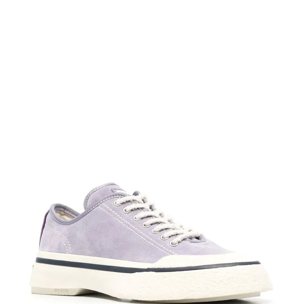 Кеды Laguna на шнуровке