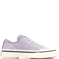 Кеды Laguna на шнуровке