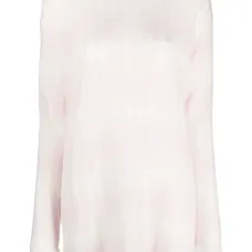 Джемпер с узором