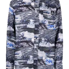 Футболка с логотипом