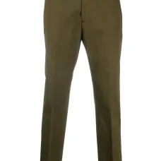 Укороченные брюки