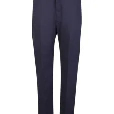 Брюки на эластичном поясе