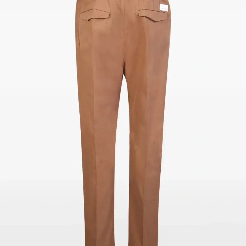 Брюки из хлопка Брюки из хлопка