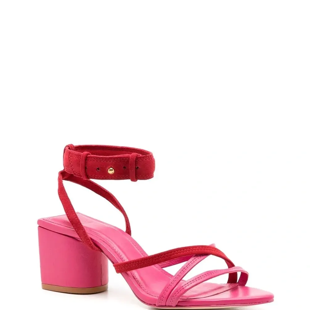 Босоножки Gia 70