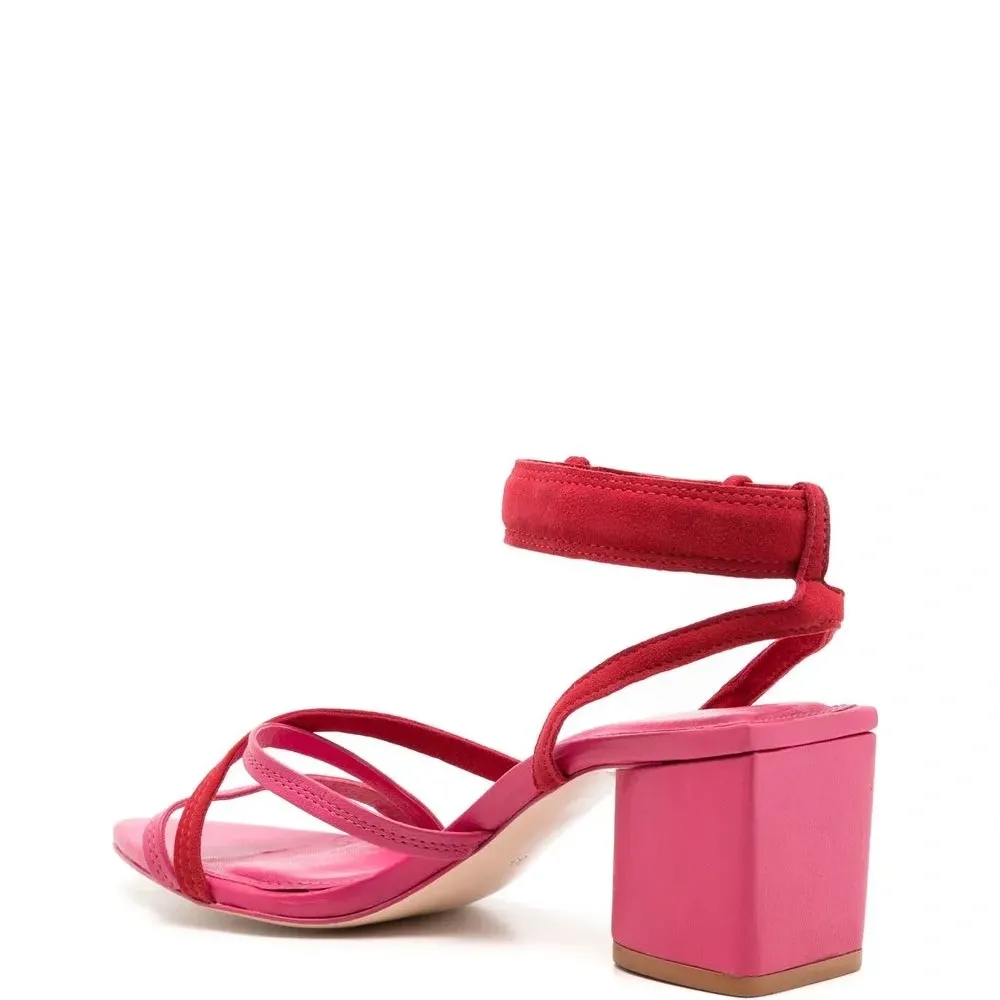 Босоножки Gia 70