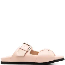 Шлепанцы с бантом Шлепанцы с бантом