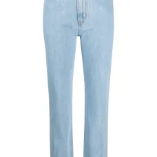 Прямые джинсы Asagao