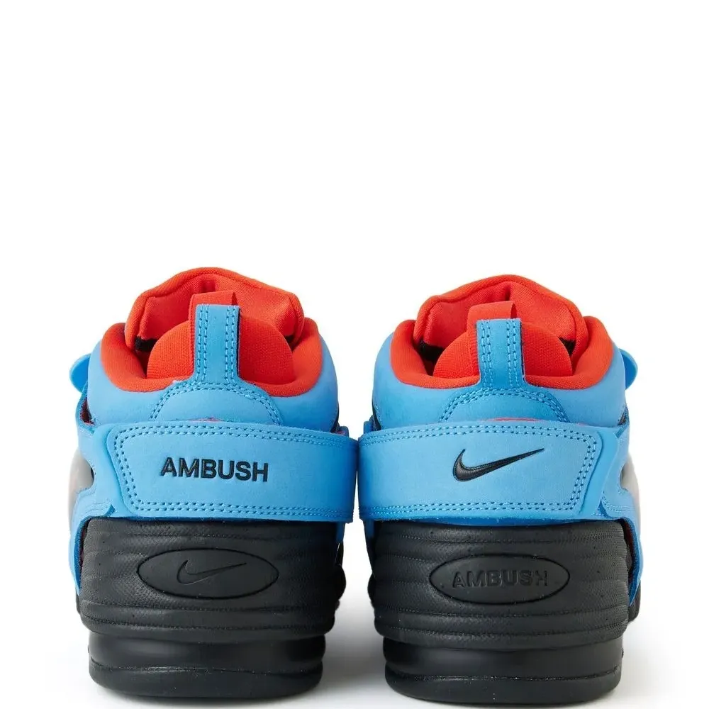 Кроссовки Air Adjust Force из коллаборации с Nike