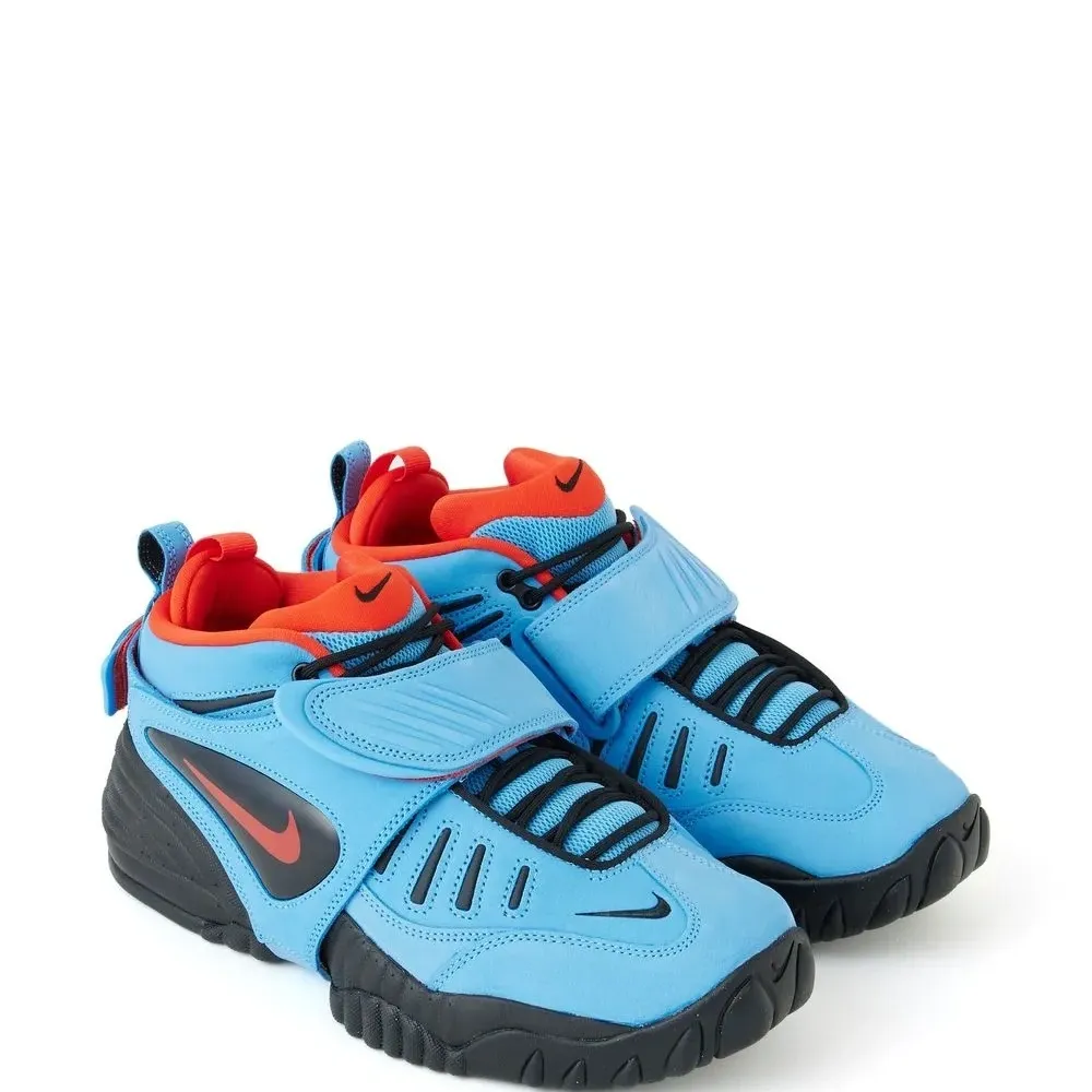Кроссовки Air Adjust Force из коллаборации с Nike