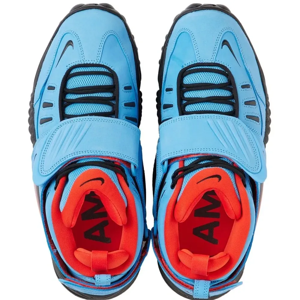 Кроссовки Air Adjust Force из коллаборации с Nike