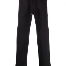 Спортивные брюки с кулиской