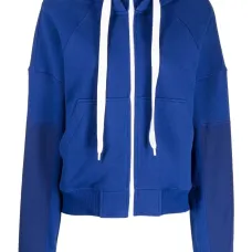 Худи на молнии