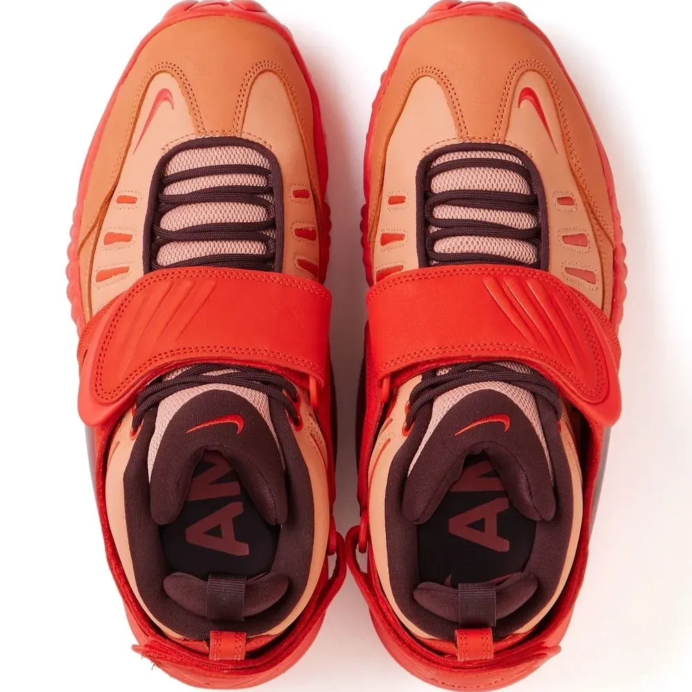 Кроссовки Air Adjust Force из коллаборации с Nike