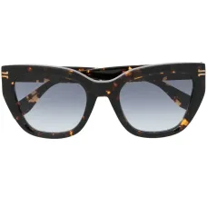 Солнцезащитные очки 1070/S в оправе черепаховой расцветки Солнцезащитные очки 1070/S в оправе черепаховой расцветки