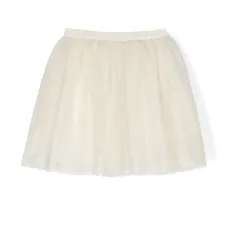 Юбка Pois из тюля