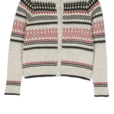 Кардиган вязки интарсия Кардиган вязки интарсия