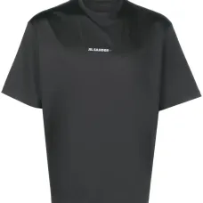 Спортивная футболка с логотипом Спортивная футболка с логотипом