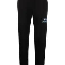 Спортивные брюки с логотипом