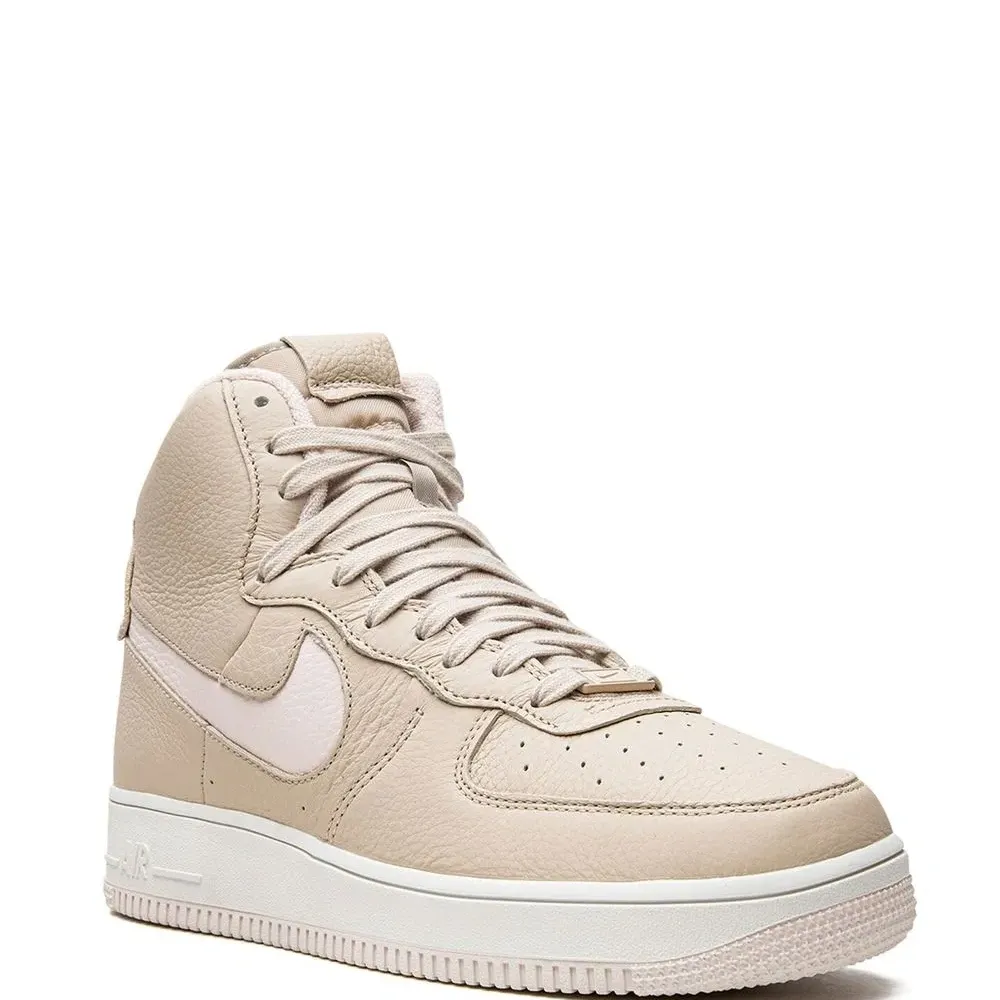 Кроссовки Air Force 1 High Sculpt