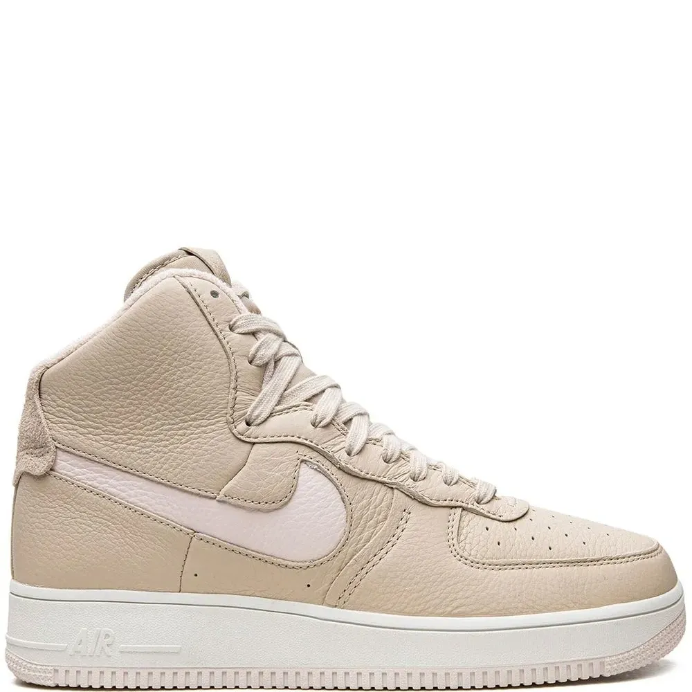 Кроссовки Air Force 1 High Sculpt