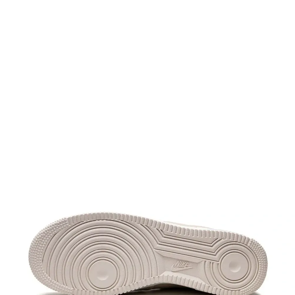 Кроссовки Air Force 1 High Sculpt