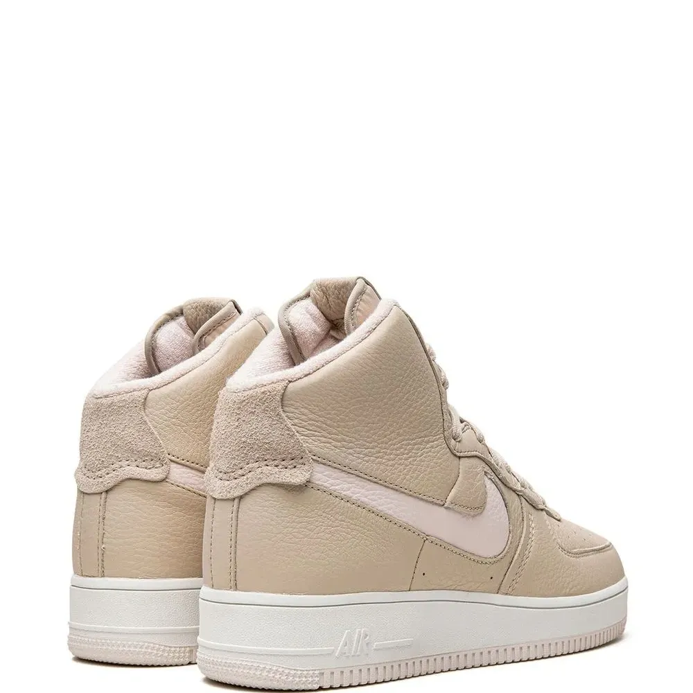 Кроссовки Air Force 1 High Sculpt