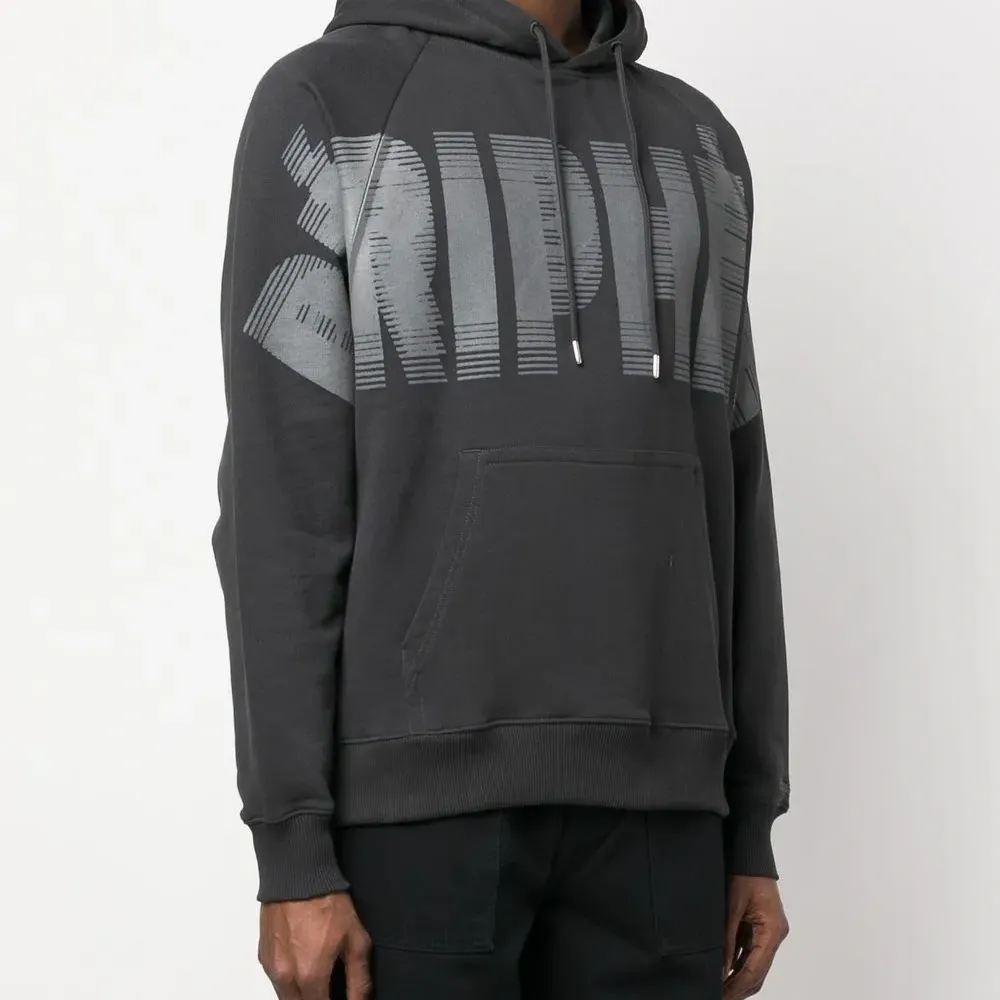 Худи Racing Peripherie из органического хлопка