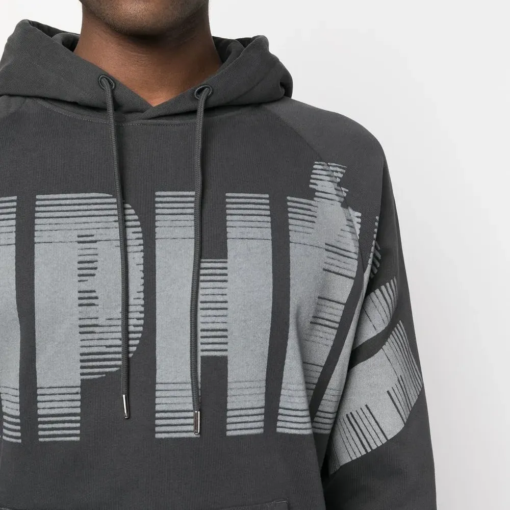 Худи Racing Peripherie из органического хлопка