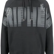 Худи Racing Peripherie из органического хлопка