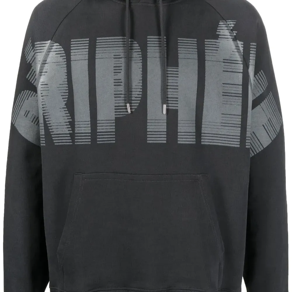 Худи Racing Peripherie из органического хлопка