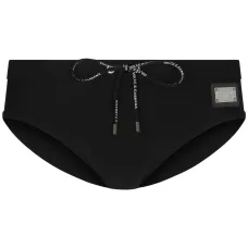 Плавки с логотипом