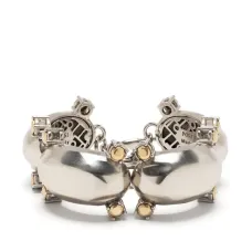 Браслет с подвесками