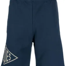 Шорты с логотипом