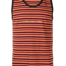 Топ с вышитым логотипом Топ с вышитым логотипом