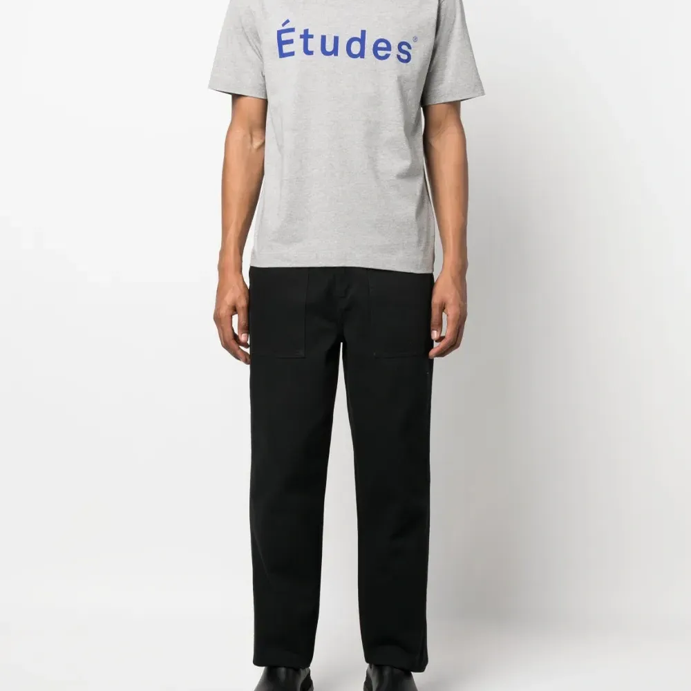 Футболка Wonder из органического хлопка Футболка Wonder из органического хлопка