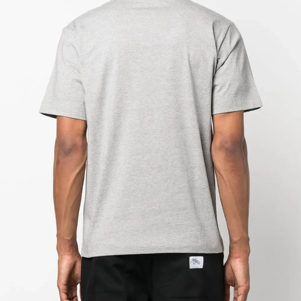 Футболка Wonder из органического хлопка Футболка Wonder из органического хлопка