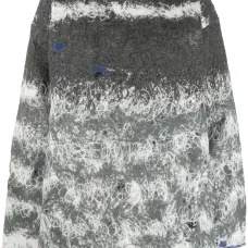 Джемпер с контрастной строчкой Джемпер с контрастной строчкой