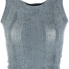 Топ рыхлой вязки Топ рыхлой вязки
