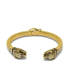 Браслет-бэнгл Panther Браслет-бэнгл Panther