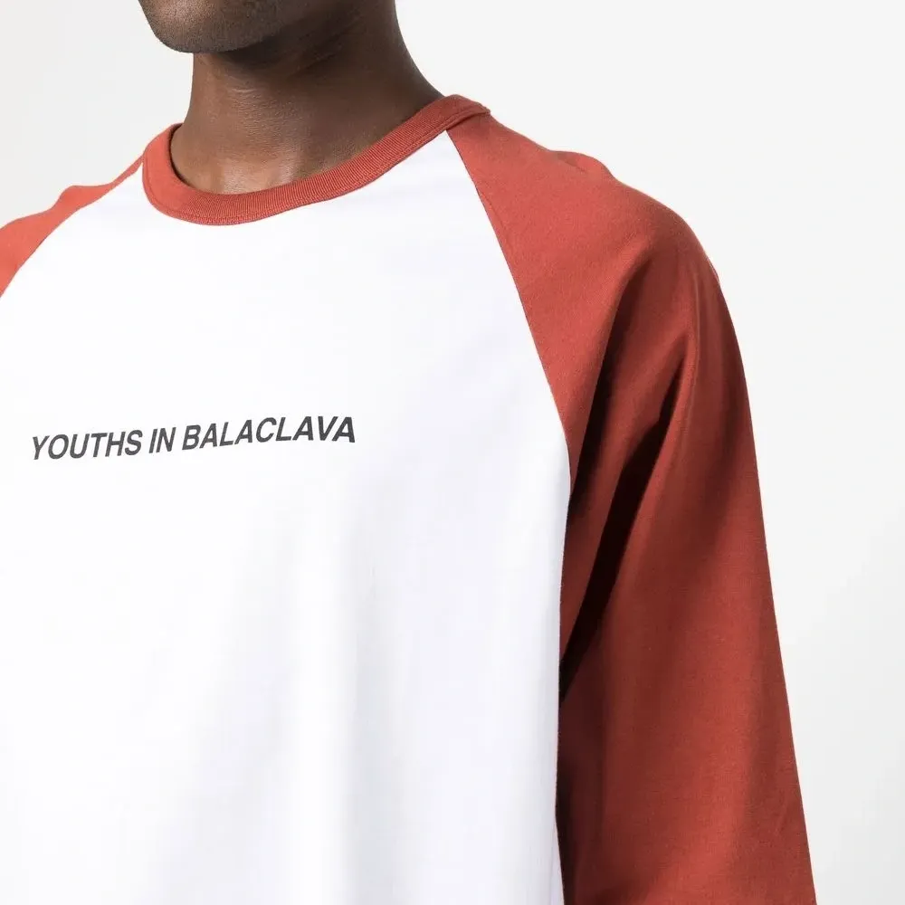 Футболка с надписью